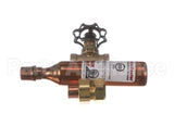 55021 Perlick Plumbers Hook-Up Kit