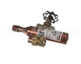 55021.0000 Perlick Plumbers Hook-Up Kit