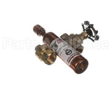 55021.0000 Perlick Plumbers Hook-Up Kit