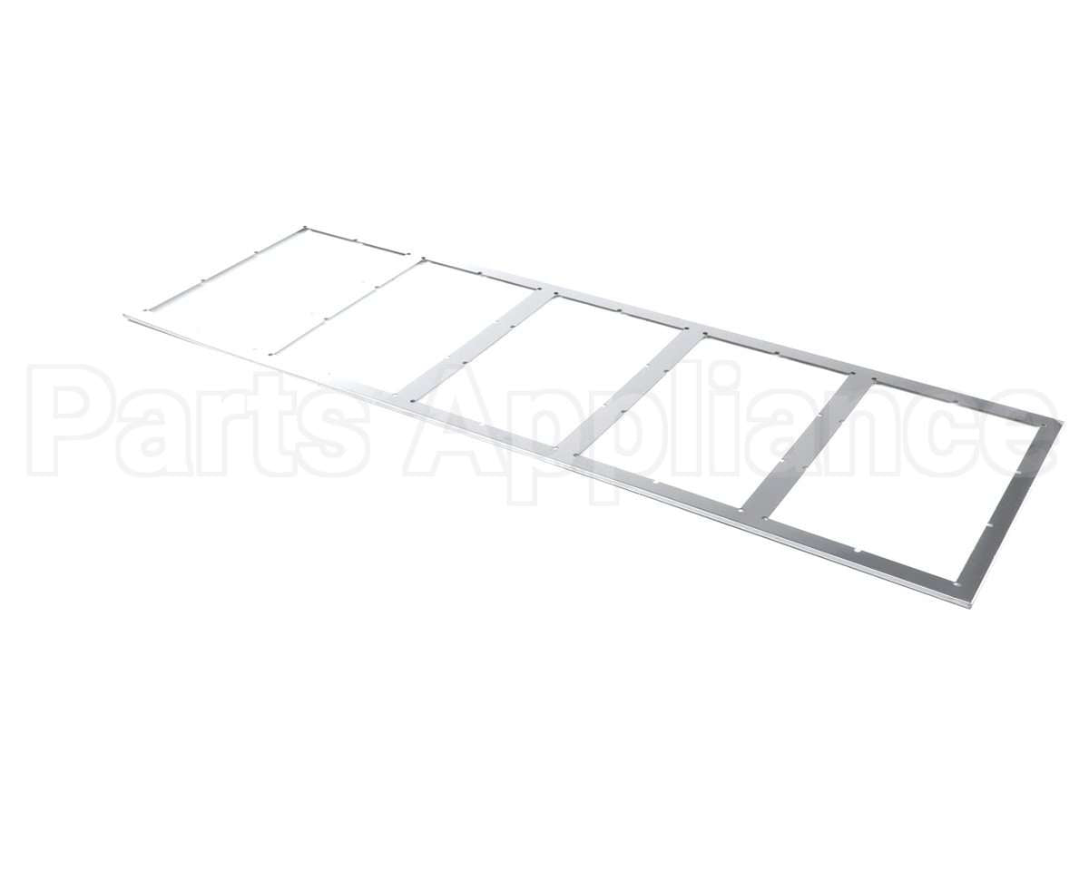 55023 Apw Wyott (J)Baseplate-5 Well
