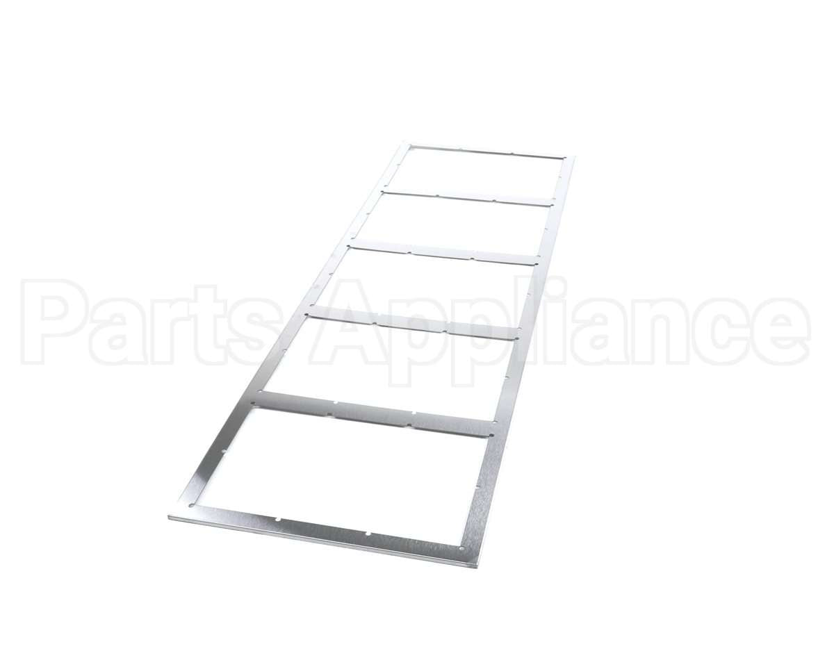 55023 Apw Wyott (J)Baseplate-5 Well