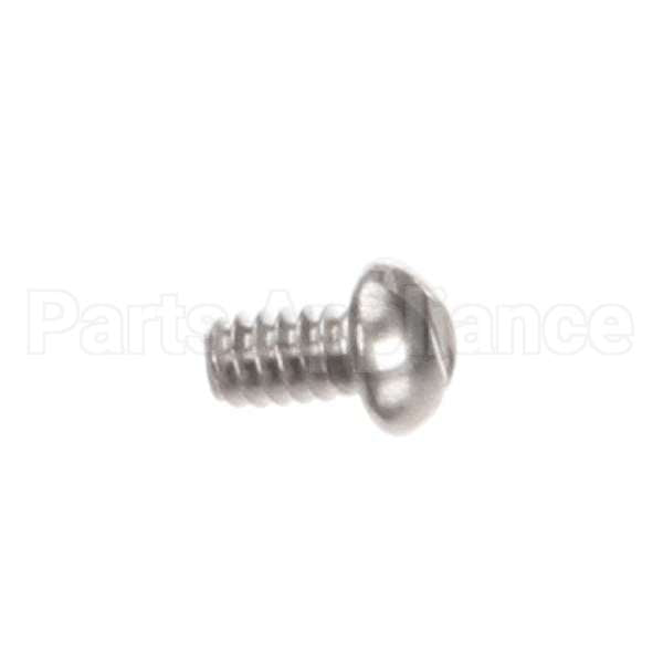 5503 Compatible Nieco Rhms, 6-32 X 1/4, Rd Hd Slott