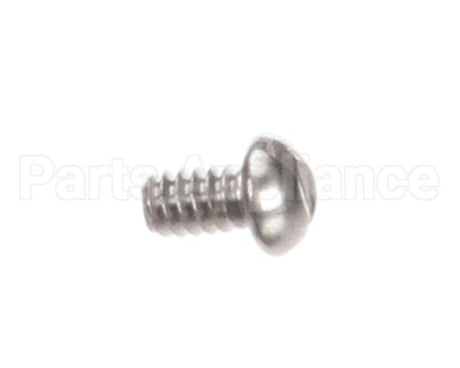 5503 Nieco Rhms, 6-32 X 1/4, Rd Hd Slotte
