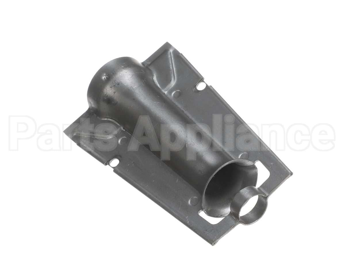 55030 Blodgett Burner, Inshot
