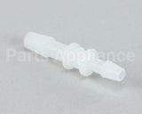 55033-1 Perlick Connector, 1/4 X 3/16 Hose R