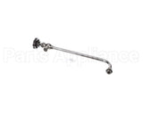 55042.0000 Fisher Ss Spout 12Cs 5.00 Gpm