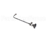 55042.0000 Fisher Ss Spout 12Cs 5.00 Gpm