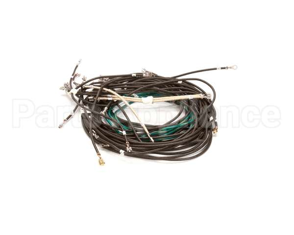 55049-72 Apw Wyott Wire Set Hfw-3 Inf Control 72