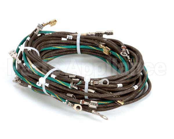 55049 Apw Wyott Wire Set Assembly-3 Well