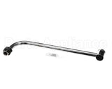 55050 Fisher Ss Spout 12Dj