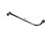 55050 Fisher Ss Spout 12Dj