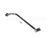 55050 Fisher Ss Spout 12Dj