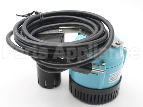 550521 Little Giant 115V 1/150Hp 9' Cord Pump