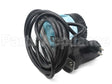 550522 Little Giant 115V 1/150Hp 9' Cord Pump