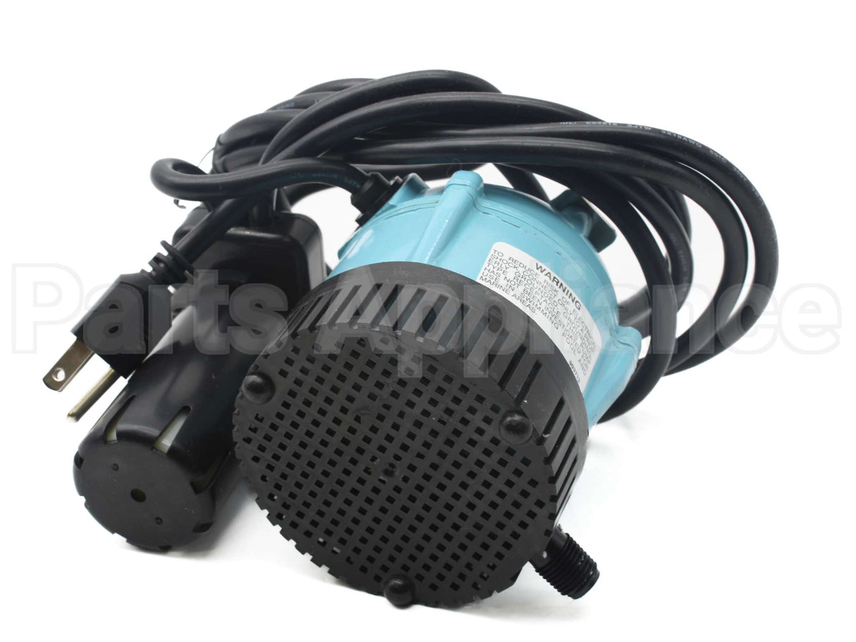 550522 Little Giant 115V 1/150Hp 9' Cord Pump