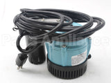 550522 Little Giant 115V 1/150Hp 9' Cord Pump