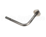55057 Blodgett Vent, Suction Tube,Bolt On