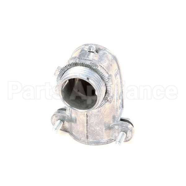 55058 Compatible Apw Conduitconnector, 3/4 X 90 De