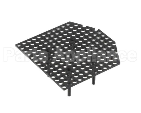 55058 Nemco Cleaner Plate