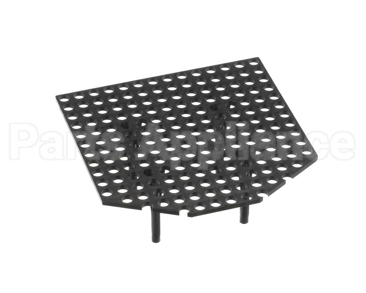 55058 Nemco Cleaner Plate