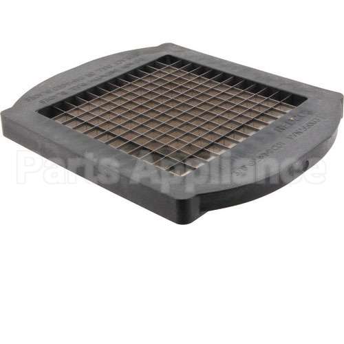 55063 Compatible Vollrath Replacement Blade Only 3/8" Dice Instacut 5.1