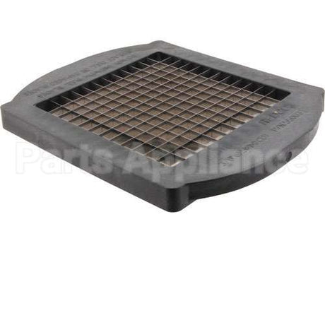 55063 Compatible Vollrath Replacement Blade Only 3/8" Dice Instacut 5.1