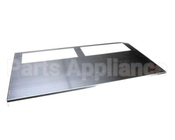 5507 Lincoln Vented Crumb Tray Left, 3255 S