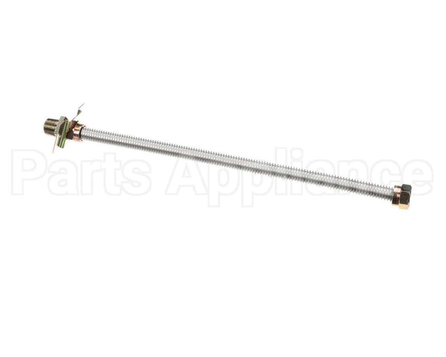 55070 Blodgett Flex Hose, Gas, 1/2 X 18