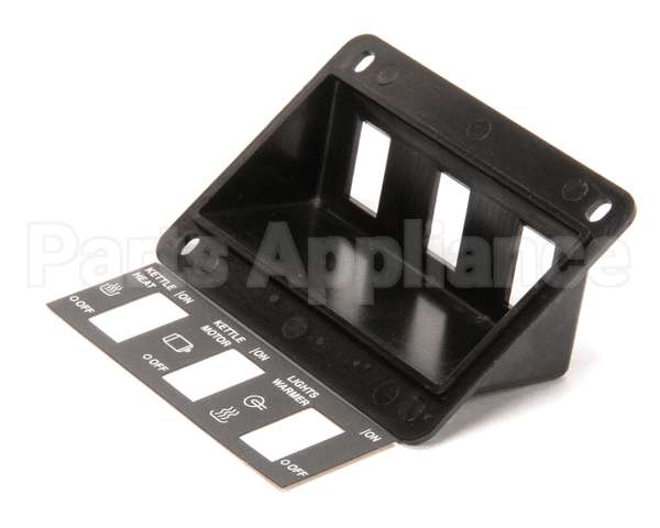 55076 Gold Medal Products Switch Mount Hsg
