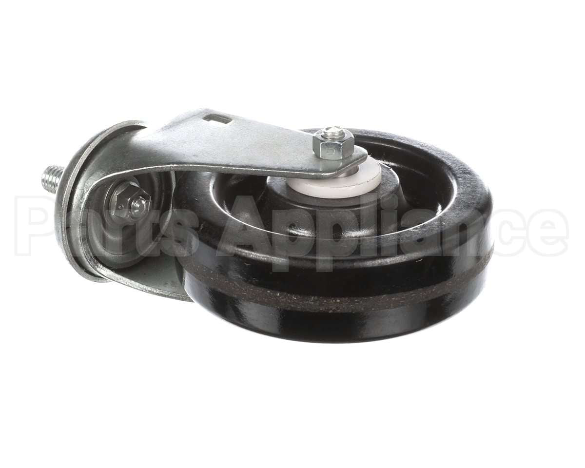 55076.0000 Blodgett Caster 5.00 Wout Brake