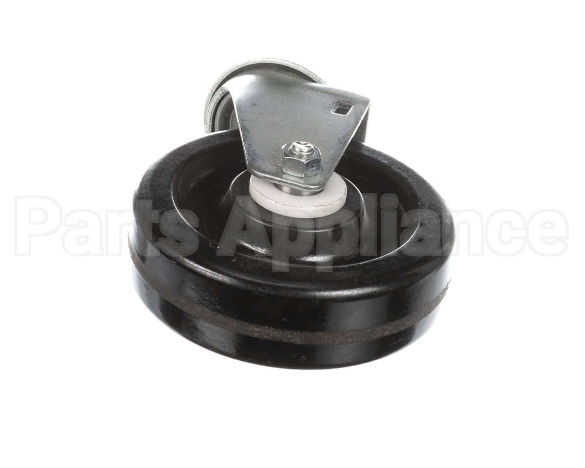 55076.0000 Blodgett Caster 5.00 Wout Brake