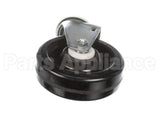 55076.0000 Blodgett Caster 5.00 Wout Brake
