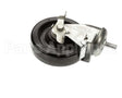 55079 Blodgett Caster, 5.00 With Brake
