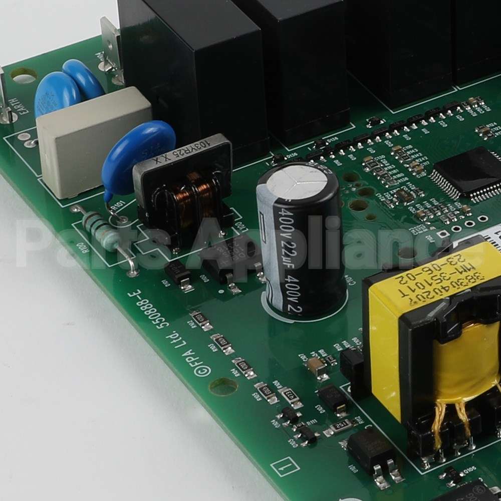550894P Fisher Paykel Mod Pwr Ob2 Svc