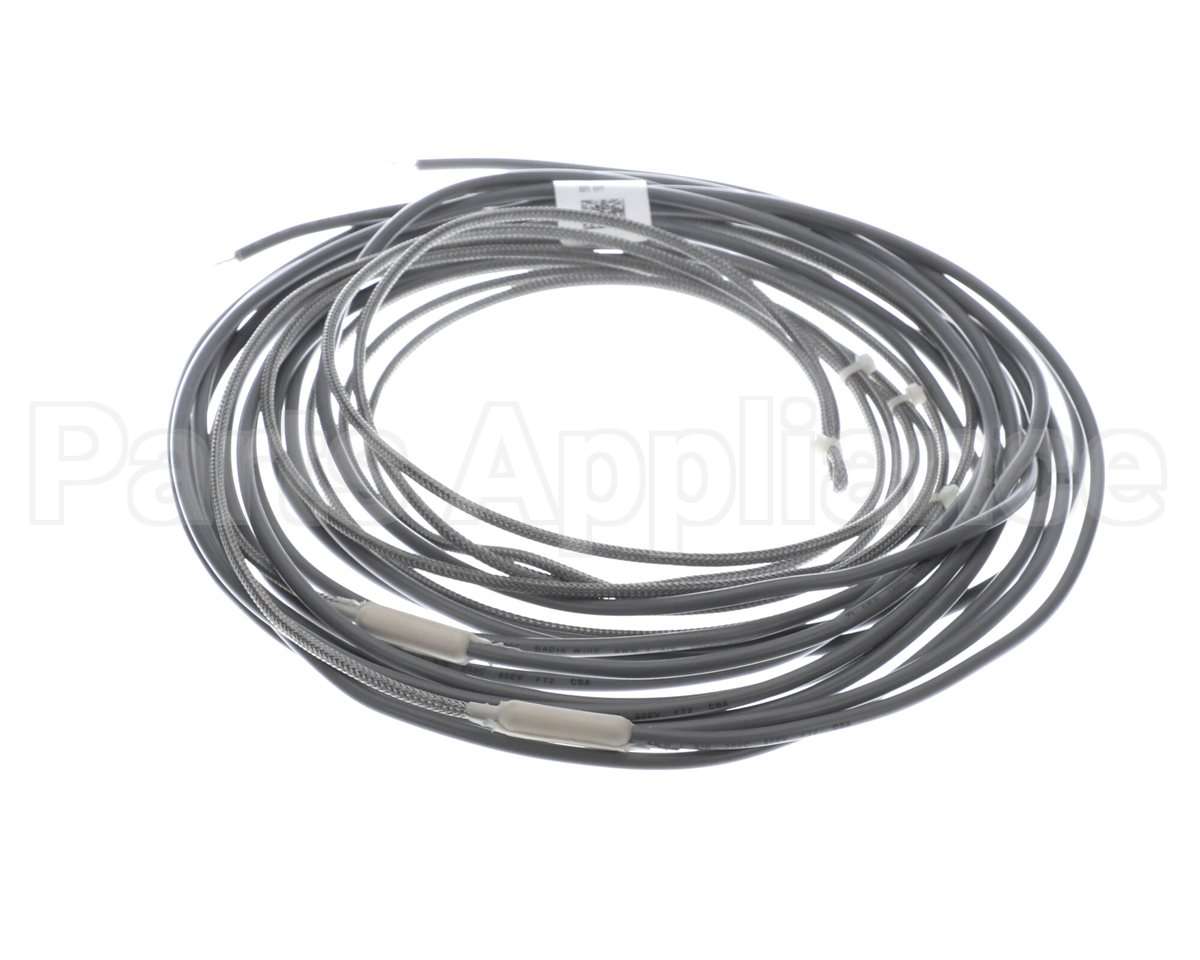 5508Q Heatcraft Refrigeration Heater 72In 240V 42Watt