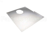 55093.0000 Biro Right Side Skirtwhole 35Deg Inlet