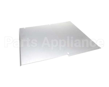 55097 Biro Left Side Skirt, No Hole