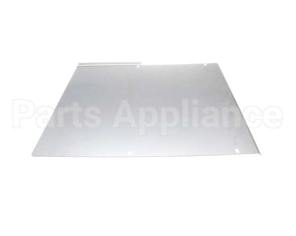 55097 Biro Left Side Skirt, No Hole