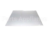 55097 Biro Left Side Skirt, No Hole