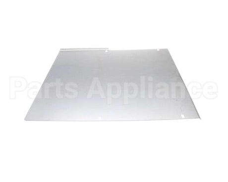 55097 Biro Left Side Skirt, No Hole