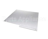 55097 Biro Left Side Skirt, No Hole