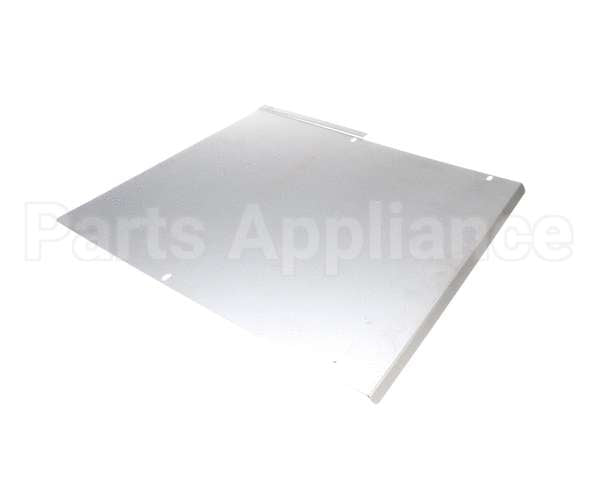 55097 Biro Left Side Skirt, No Hole