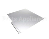 55097 Biro Left Side Skirt, No Hole