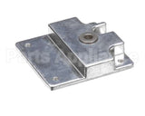 55098A Gold Medal Products Gear Blk 4Oz Aluminum Die Cst