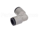 551-63021 Everpure Elb - 1/4Ptc