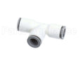 551-63042 Everpure Tee - .375Ptc
