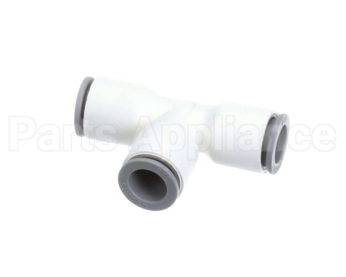 551-63042 Everpure Tee - .375Ptc