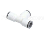 551-63042 Everpure Tee - .375Ptc