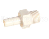 551-65210 Everpure Adapter - 1/4 Stem X 1/8Mpt