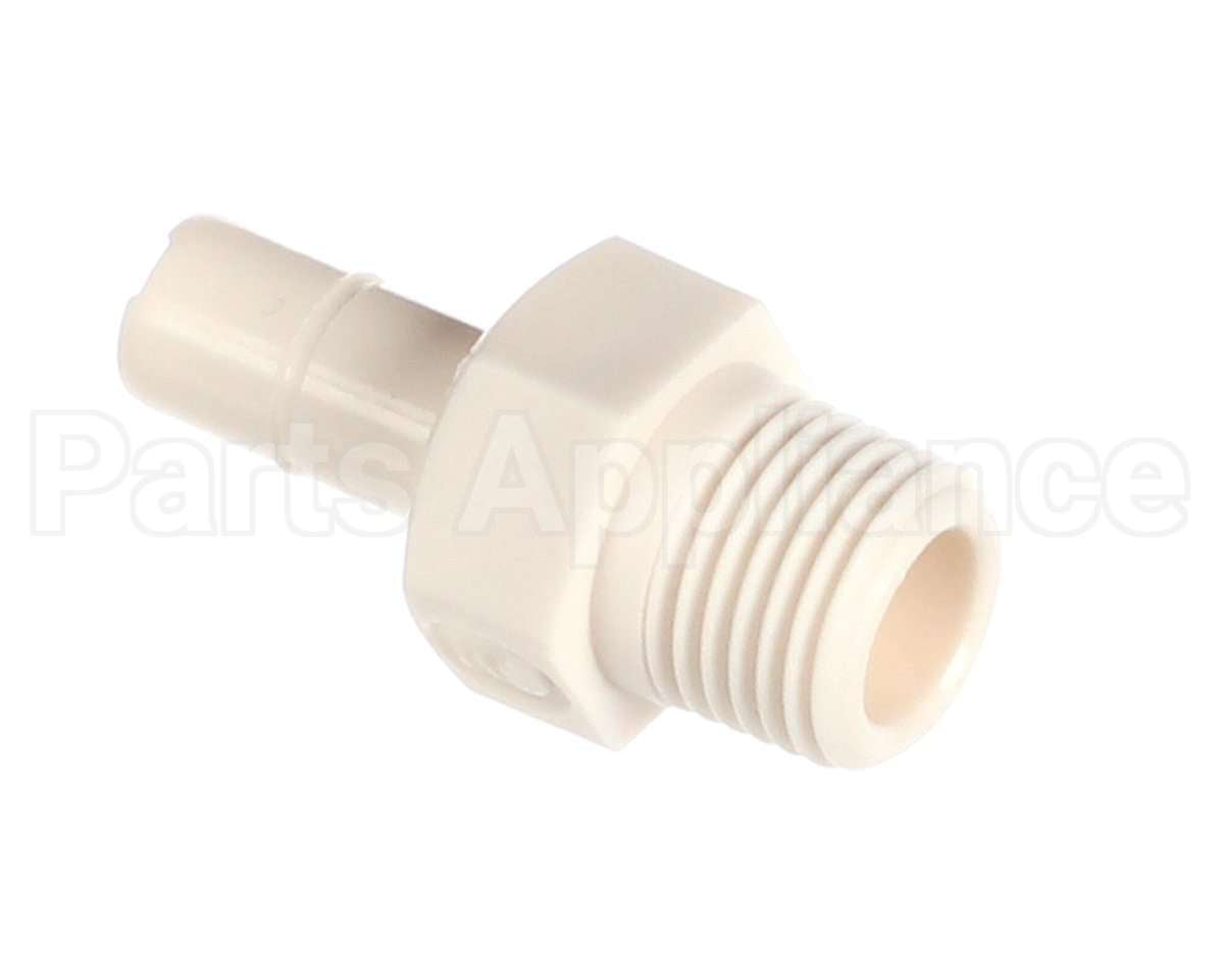 551-65210 Everpure Adapter - 1/4 Stem X 1/8Mpt